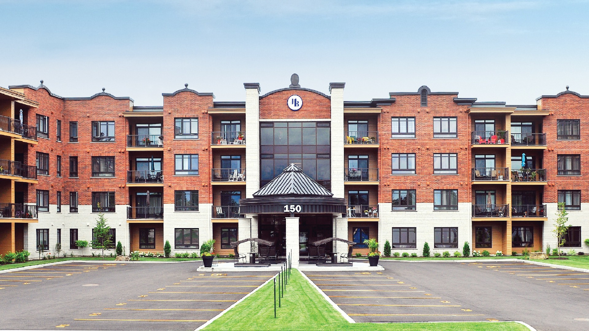 150 rue Roméo Gaudreault