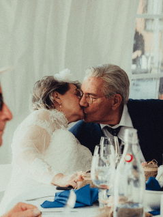 Moments de vie — résidents