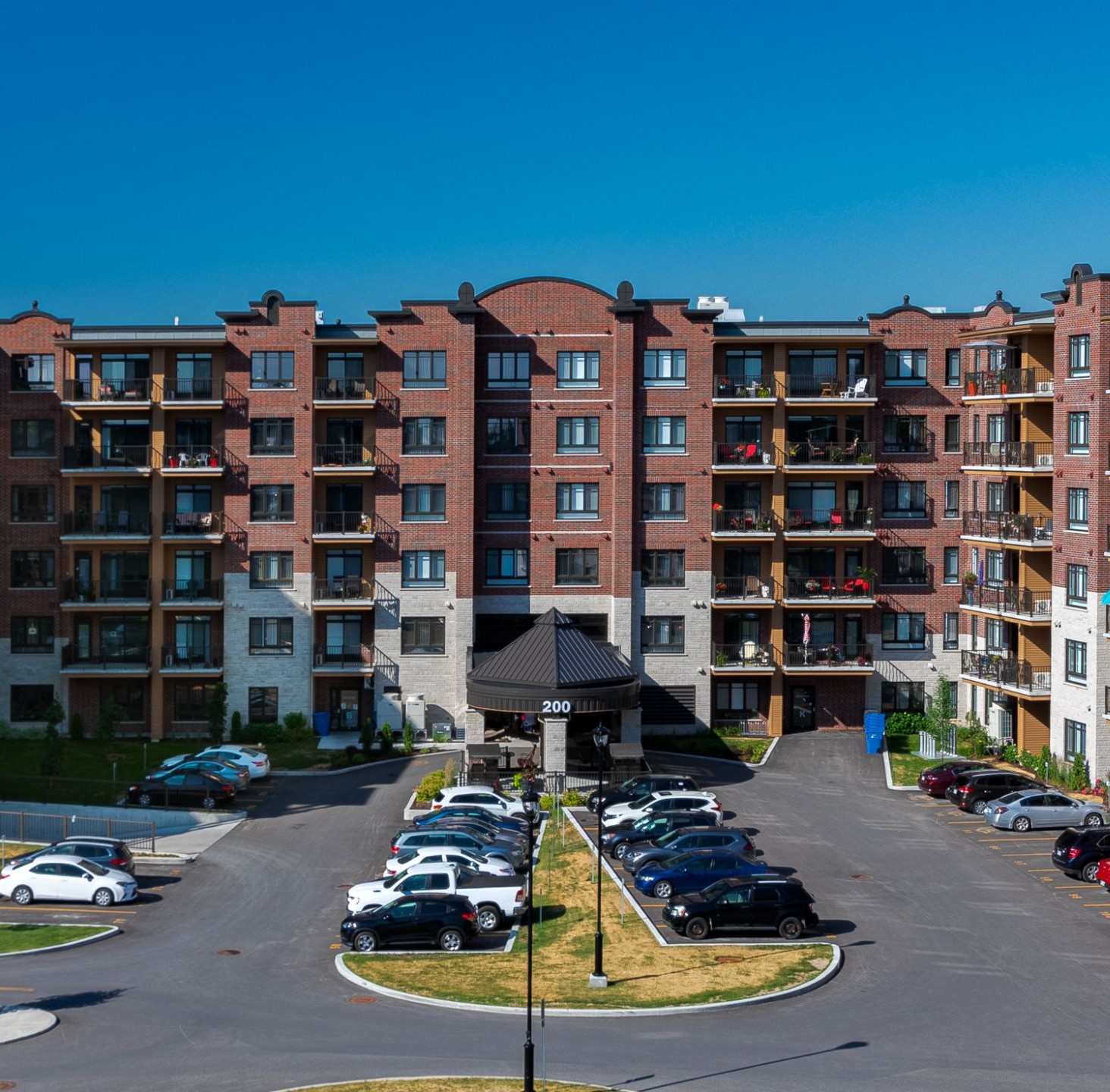 La Fondation Famille Bordeleau