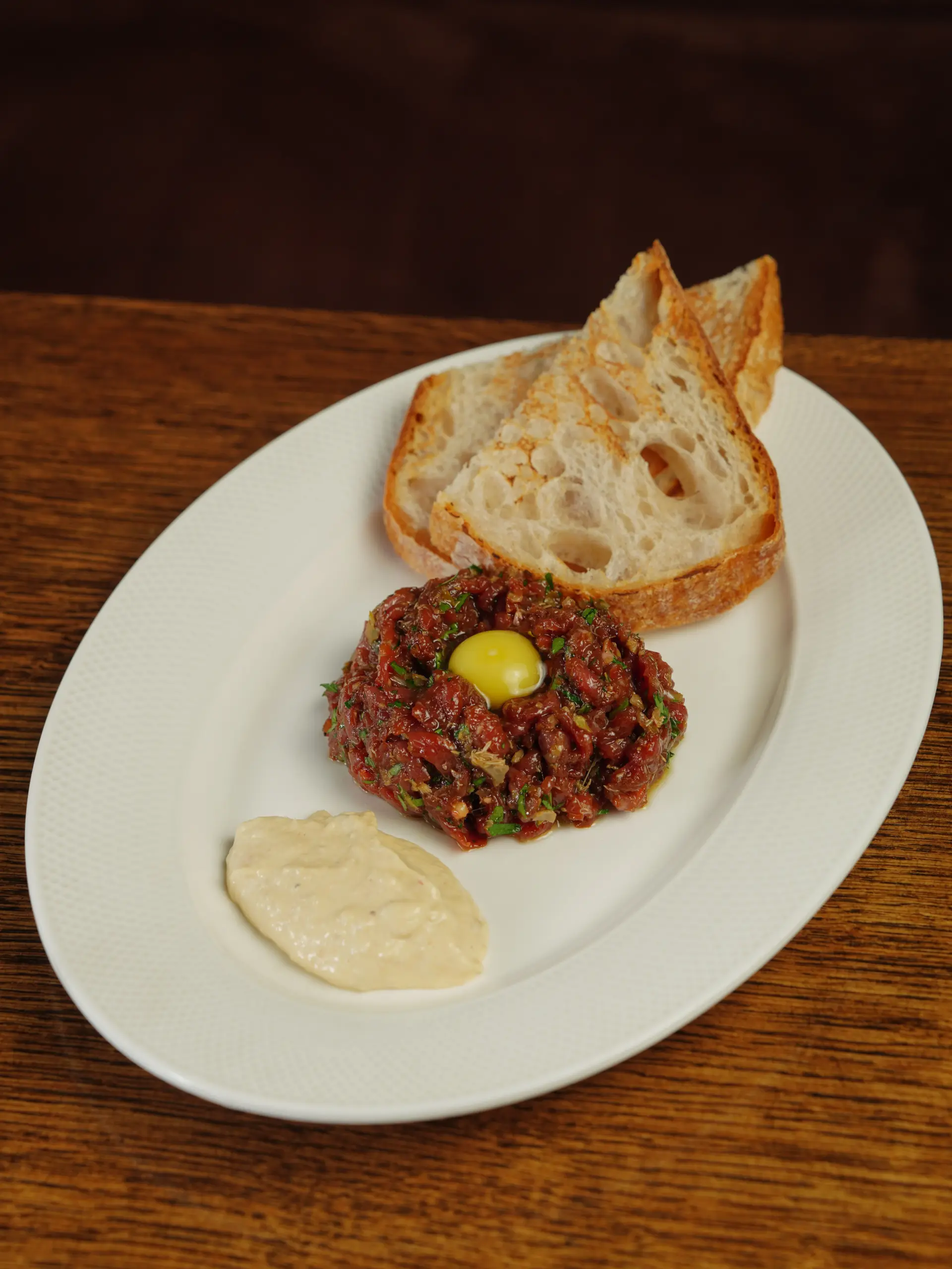 PAIN DE VIANDE